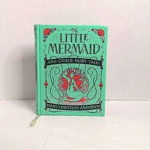 The Little Mermaid and Other Fairy Tales book